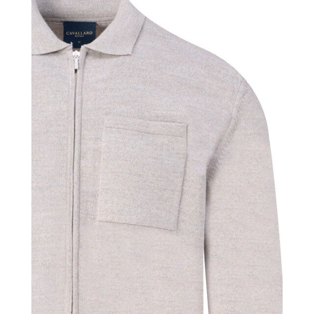 Cavallaro Cavallaro malenio vest 106538-001-XXL large