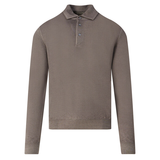 Gran Sasso Polo 103963-001-50 large