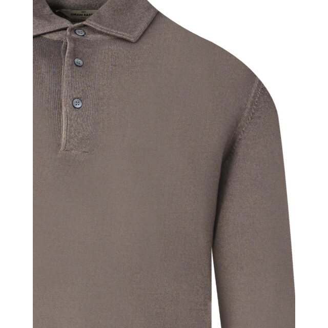 Gran Sasso Polo 103963-001-50 large