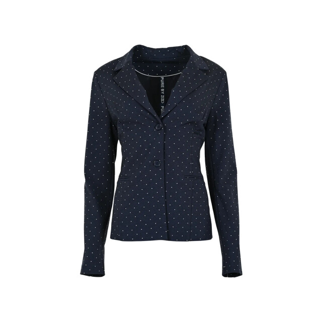 Zizo Sila jacket fa.25.sil.305 /silver FA.25.SIL.305 large