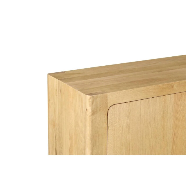 Signature Buffet met 3 deuren van massief eiken paloma 3357681 large