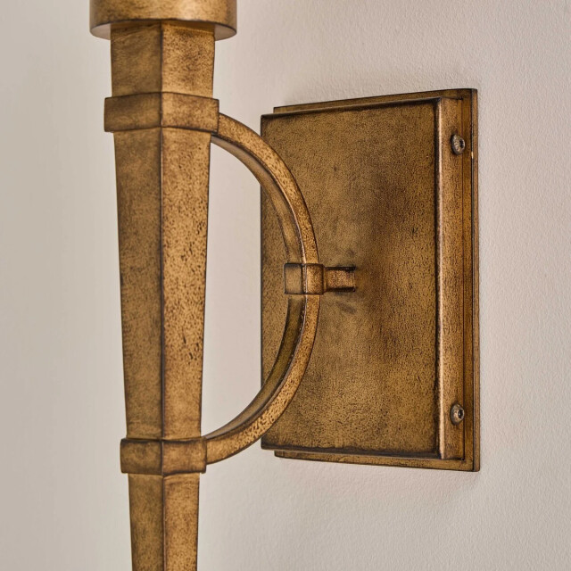 Signature Gouden metalen applicatie olympique 3357674 large