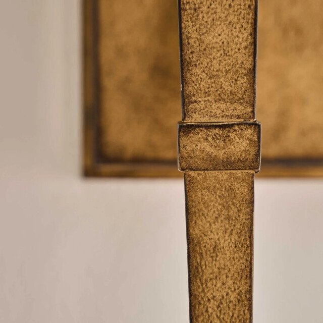 Signature Gouden metalen applicatie olympique 3357674 large