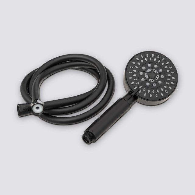 5Five ® handdouche 5 standen met doucheslang 3349606 large