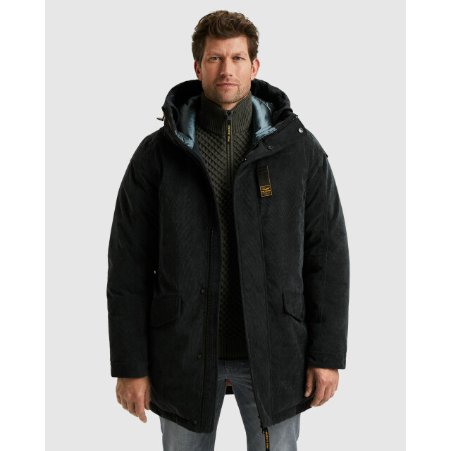 Legend Pme ice pilot parka 106032-001-L large