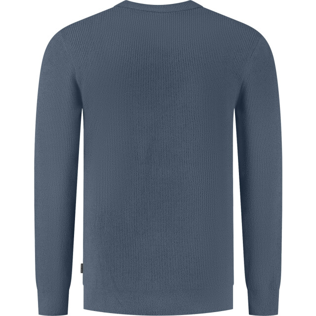 Saint Steve Durk-s 250097-70035 country blue large