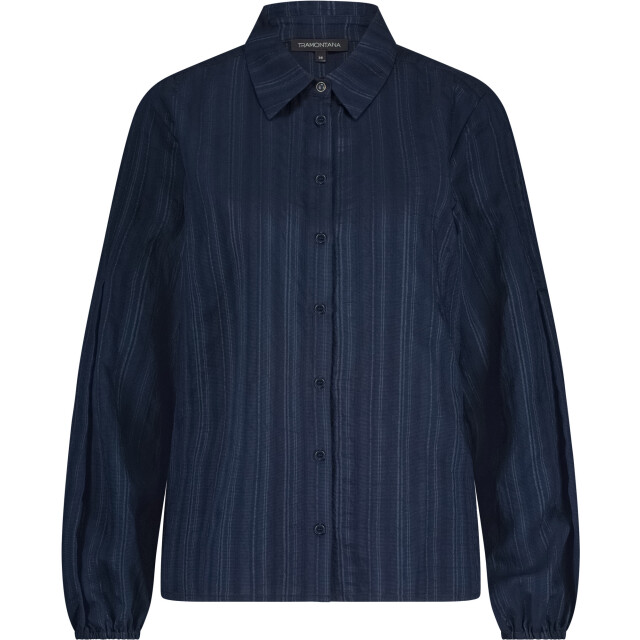 Tramontana Blouse midnight C25-18-301-005032 large