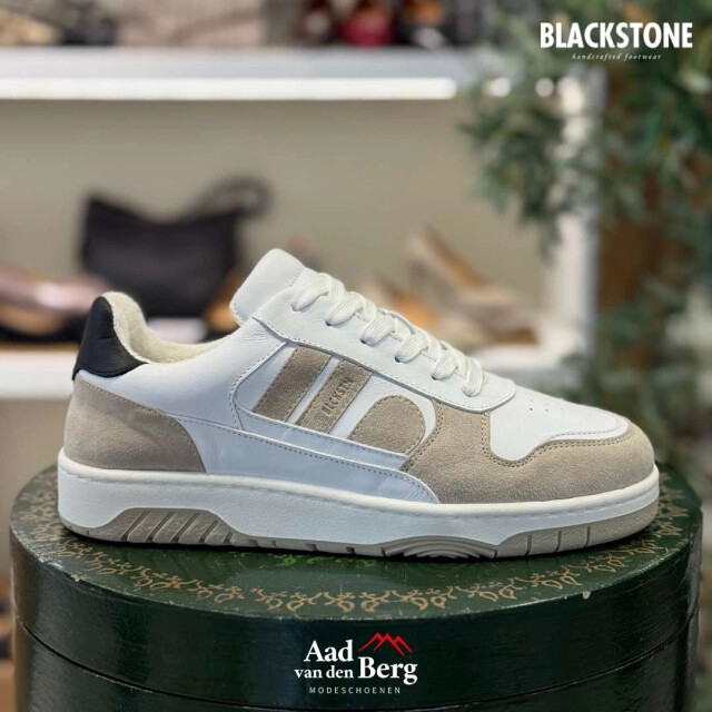 Blackstone EG383 Jade Vaughn Sneakers Beige EG383 Jade Vaughn large