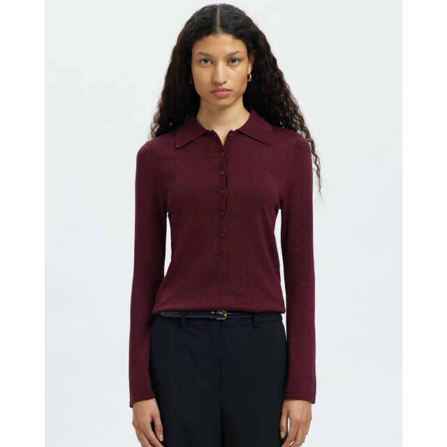 Selected Femme Pullover 16099381 lura Selected Femme Pullover 16099381 LURA large