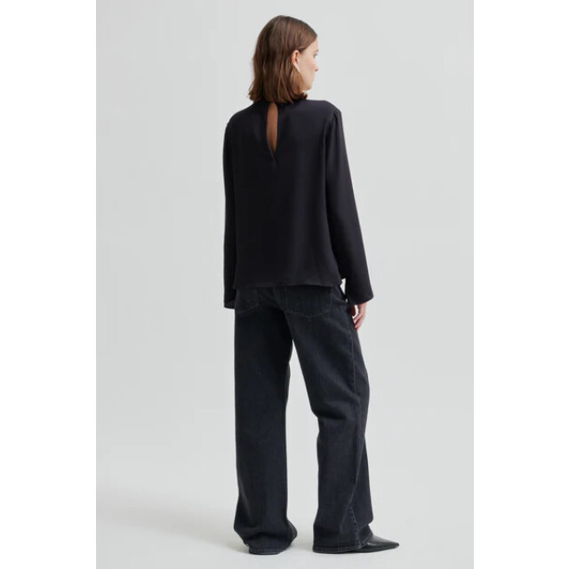 Second Female blouse lm glara blouse 8001 06615.991.0087 large