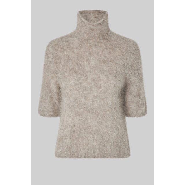 Second Female pullover karla knit ss 1043 pumice 06711.938.0002 large