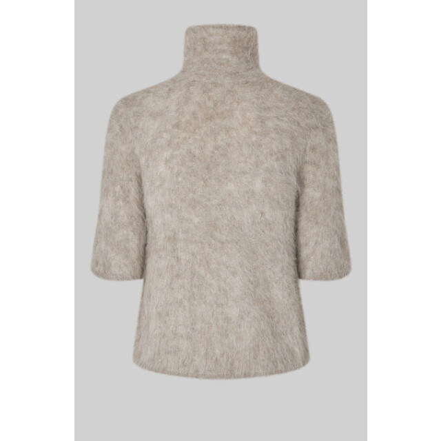 Second Female pullover karla knit ss 1043 pumice 06711.938.0002 large