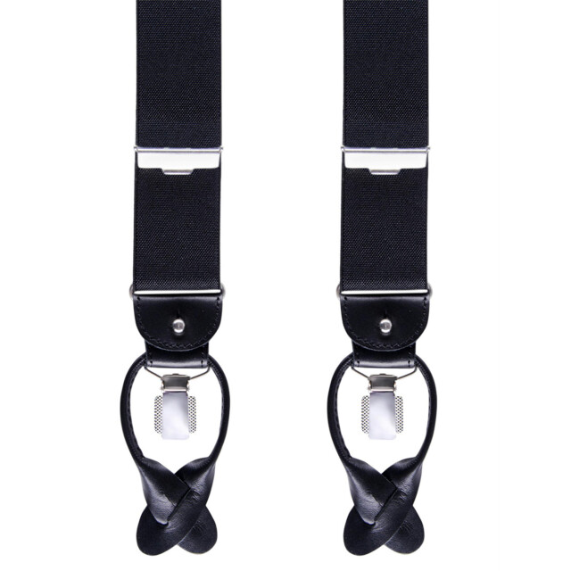 Profuomo Bretels pp1l00001a/001 166429 large Profuomo Bretels pp1l00001a/001 166429 large