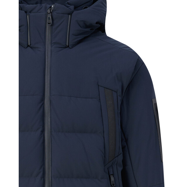 Boss Green Block-x parka 105894-001-M large