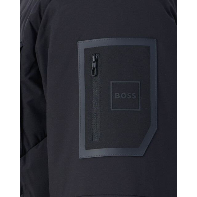 Boss Green Block-x parka 105889-001-XL large
