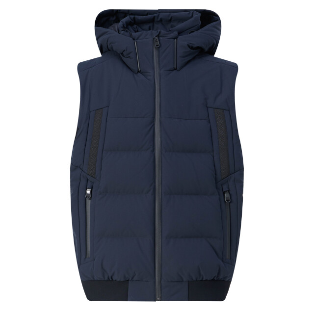 Boss Green Block-x parka 105894-001-M large