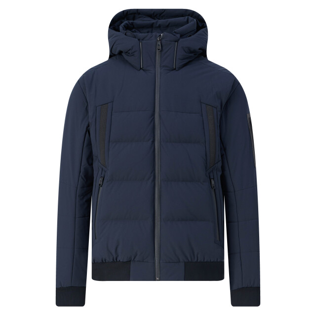 Boss Green Block-x parka 105894-001-M large