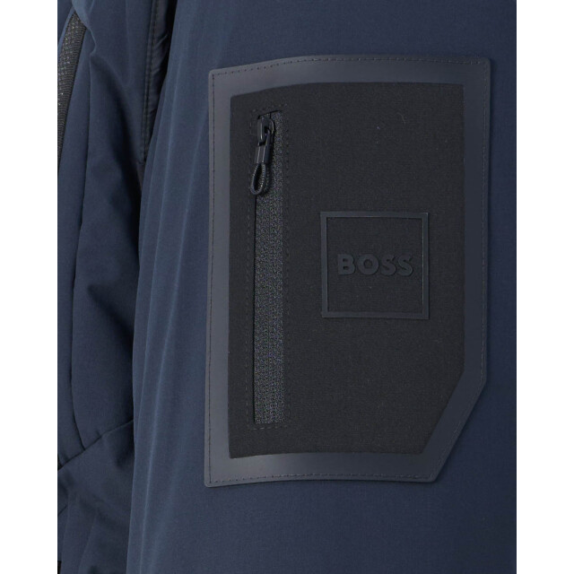 Boss Green Block-x parka 105894-001-M large