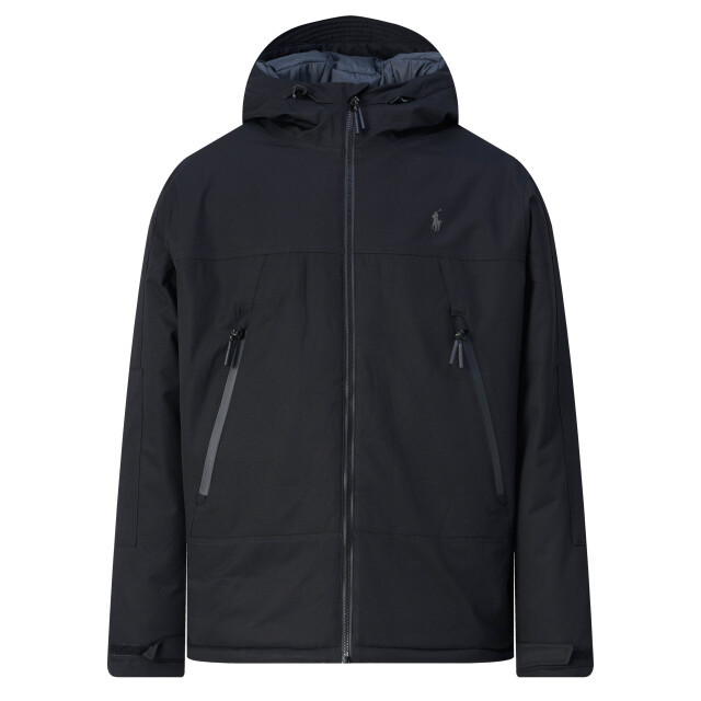 Ralph Lauren Parka 105584-001-S large