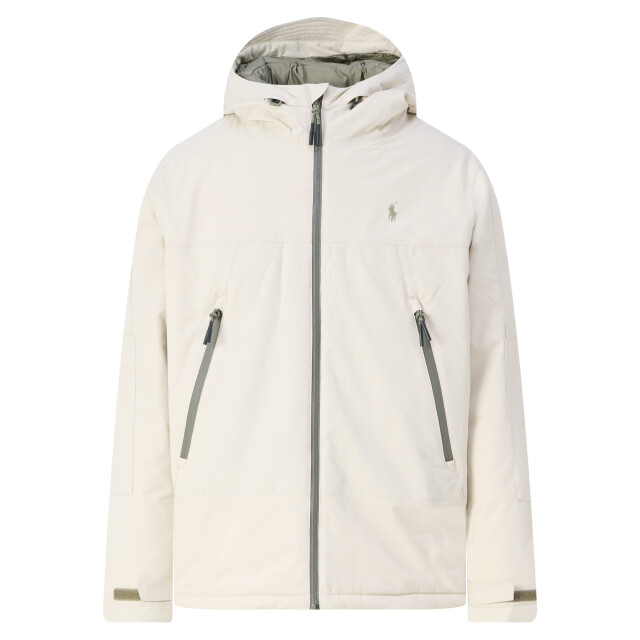 Ralph Lauren Parka 105585-001-M large