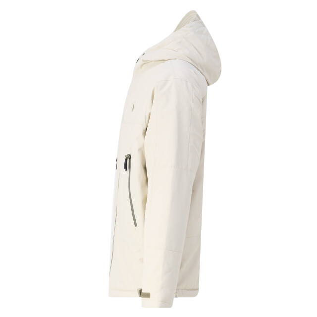 Ralph Lauren Parka 105585-001-M large