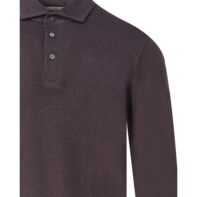 Gran Sasso Polo 103961-001-54 large