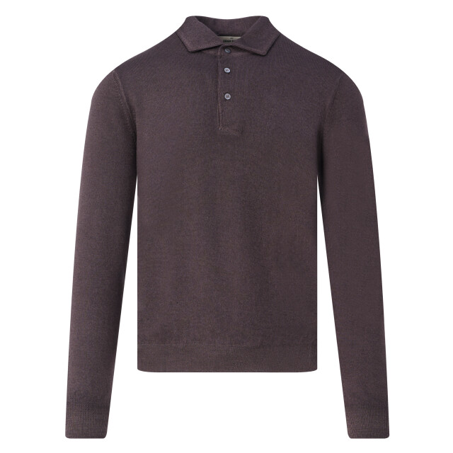 Gran Sasso Polo 103961-001-54 large