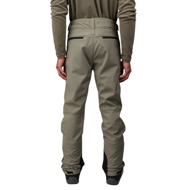 Brunotti Softshell broek heren 2221125126 large