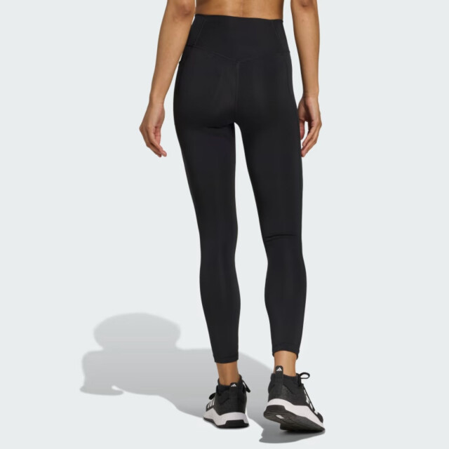 Adidas Sportlegging dames lang JY4815 large Adidas Sportlegging dames lang JY4815 large