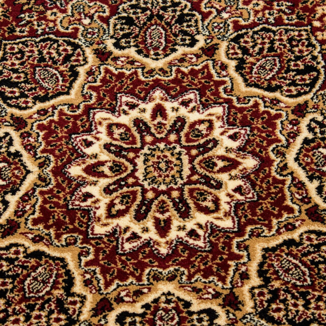 Muratap Marrakesh nahal oosters vloerkleed laagpolig- 1129699 large