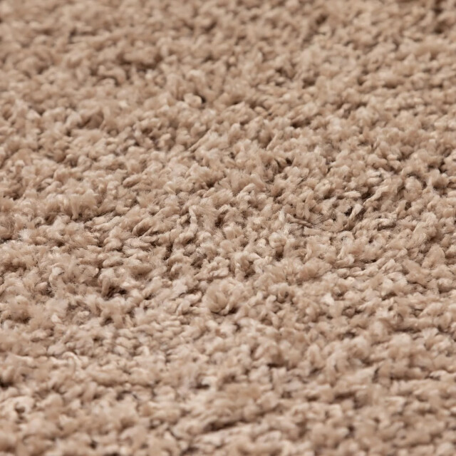Muratap Basic shaggy vloerkleed hoogpolig- 80x250 cm 1128785 large