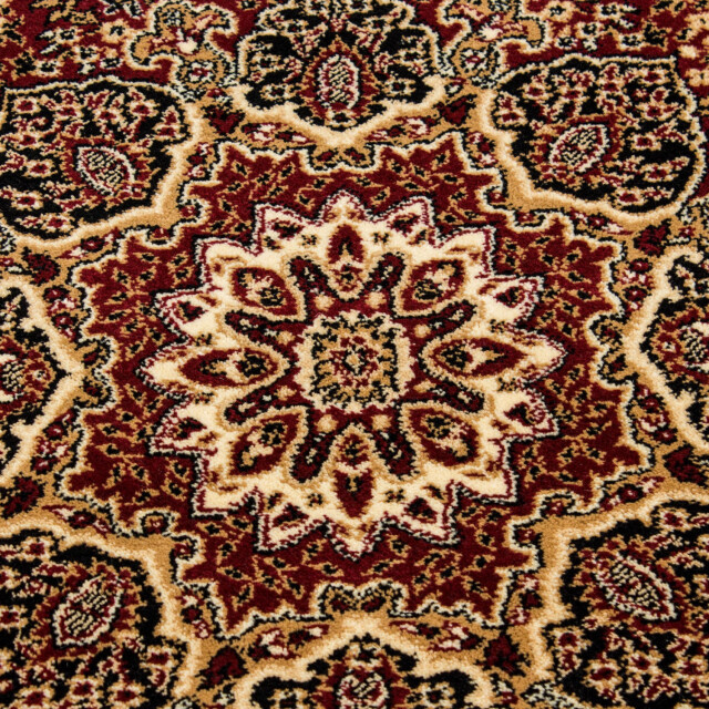 Muratap Marrakesh nahal oosters vloerkleed laagpolig- 160x230 cm 1129702 large Muratap Marrakesh nahal oosters vloerkleed laagpolig- 160x230 cm 1129702 large