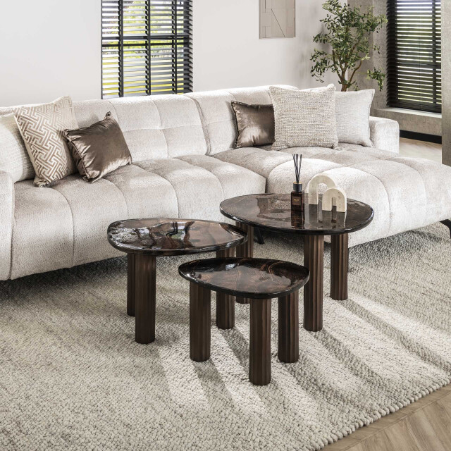 Hoyz salontafel eclipse m antiek finish 3208052 large