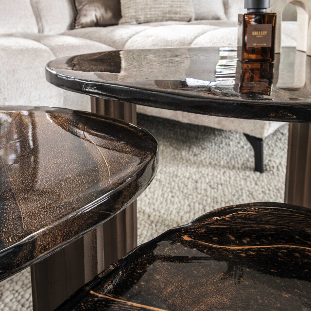 Hoyz salontafel eclipse s antiek finish 3208050 large