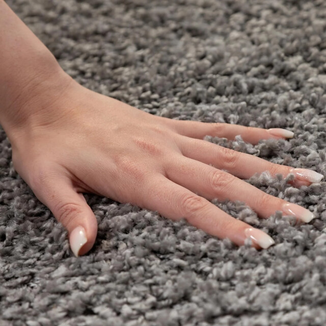 Muratap Basic shaggy vloerkleed licht hoogpolig- 60x110 cm 1128717 large Muratap Basic shaggy vloerkleed licht hoogpolig- 60x110 cm 1128717 large