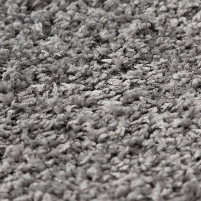 Muratap Basic shaggy vloerkleed licht hoogpolig- 300x400 cm 1128708 large