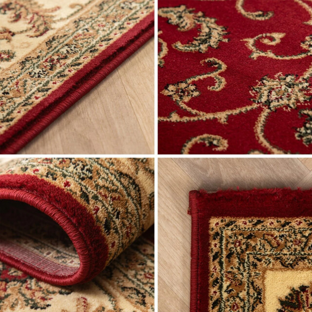 Muratap Marrakesh nimrud oosters vloerkleed laagpolig- 200x290 cm 1129689 large Muratap Marrakesh nimrud oosters vloerkleed laagpolig- 200x290 cm 1129689 large