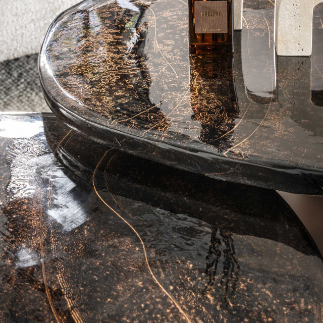 Hoyz salontafel eclipse set-2 antiek finish 3208056 large