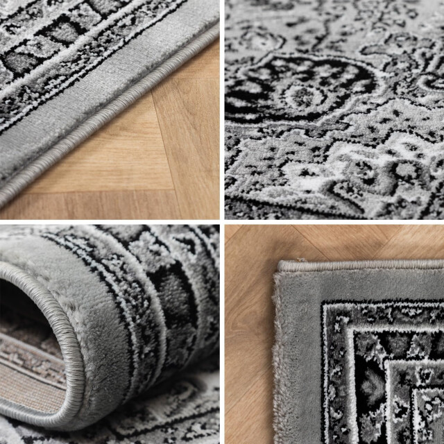 Muratap Marrakesh nahal oosters vloerkleed laagpolig- 80x150 cm 1129710 large