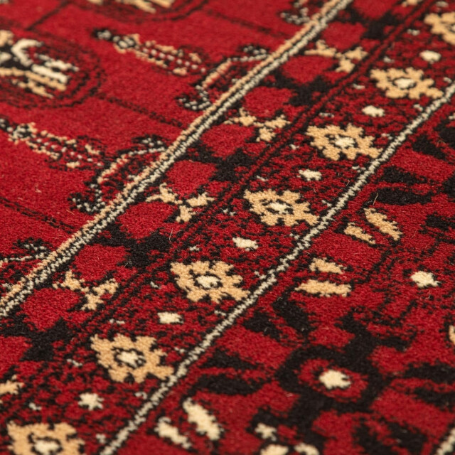 Muratap Marrakesh gabbeh oosters vloerkleed laagpolig- 240x340cm 1129671 large