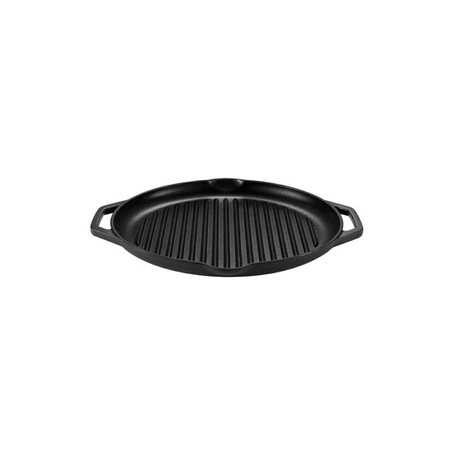 Buccan Buccan hamersley gietijzeren grillplaat - 1996145 large