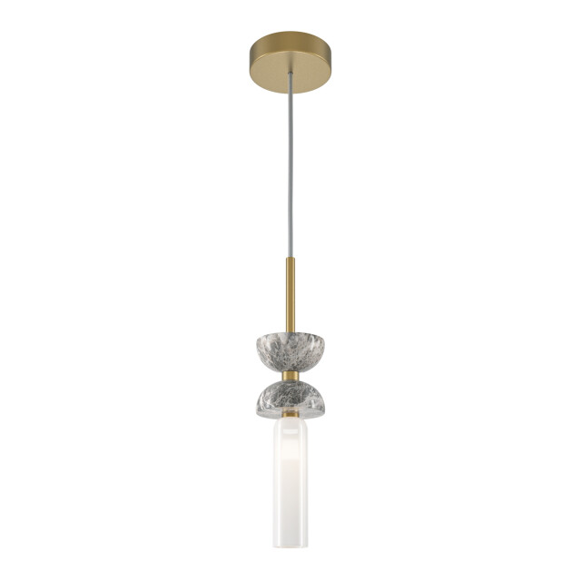 Maytoni hanglamp kyoto en grijs Ø10 2994271 large