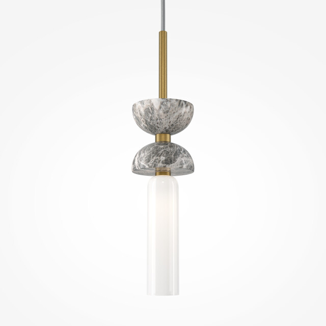 Maytoni hanglamp kyoto en grijs Ø10 2994271 large