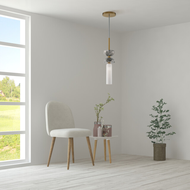 Maytoni hanglamp kyoto en grijs Ø10 2994271 large