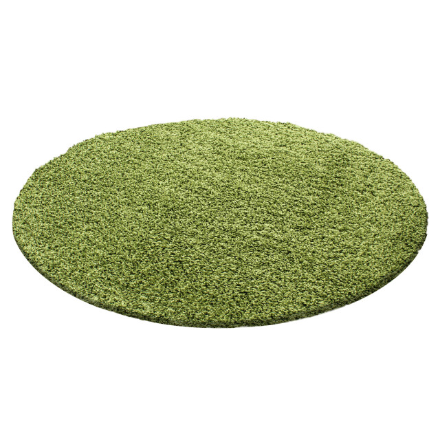 Muratap Basic rond shaggy vloerkleed hoogpolig- 160 cm rond 1128733 large Muratap Basic rond shaggy vloerkleed hoogpolig- 160 cm rond 1128733 large