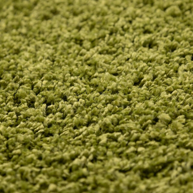 Muratap Basic rond shaggy vloerkleed hoogpolig- 160 cm rond 1128733 large Muratap Basic rond shaggy vloerkleed hoogpolig- 160 cm rond 1128733 large