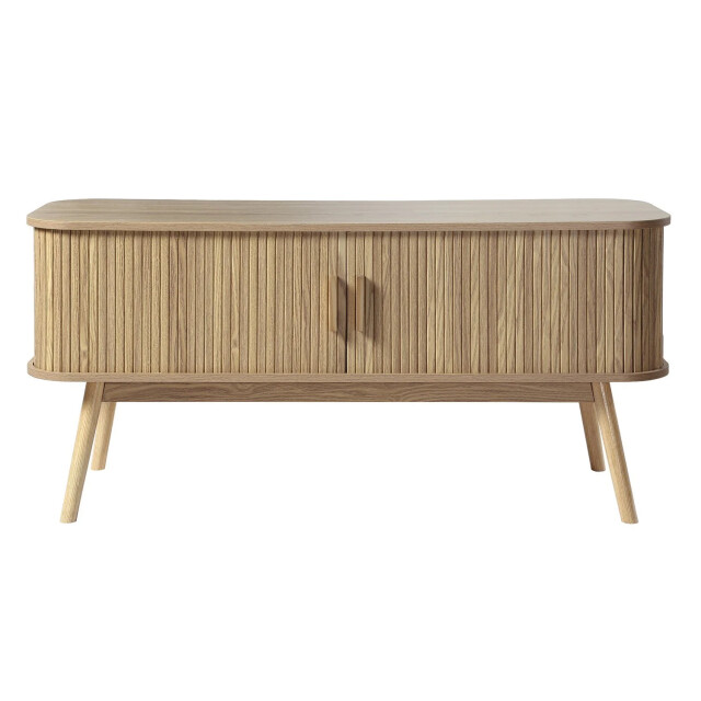 CaliCosy Tv-meubel 2 schuifdeuren l119 cm ernest 2930397 large