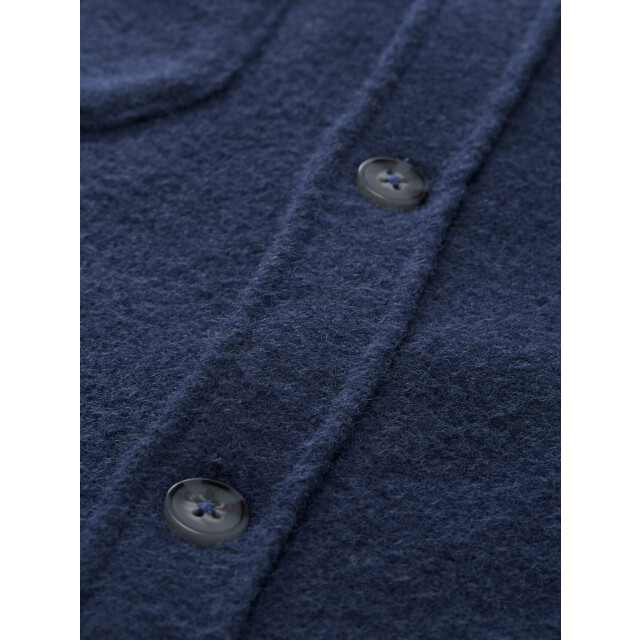 Tom Tailor Bouclé look overshirt 1048436 large