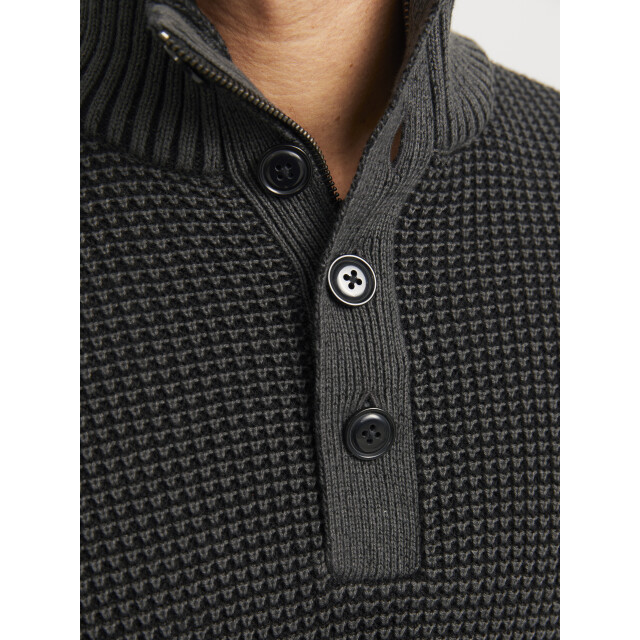 Jack & Jones Jjethan knit high neck 12278965 large