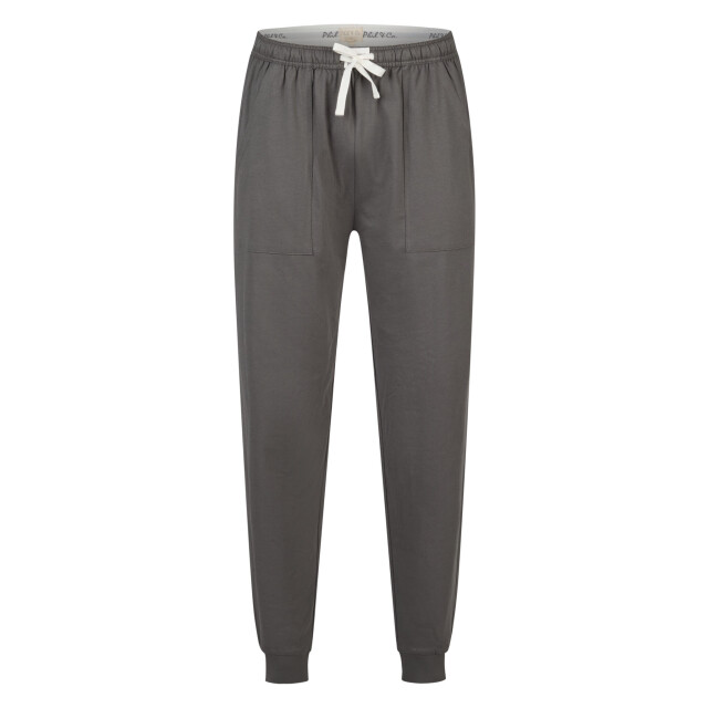 Phil & Co Heren pyjama set lang PH-6114-02 large